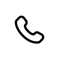 phone ic black